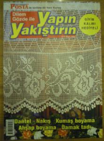 DİLEM GÖZDE İLE YAPIN YAKIŞTIRIN 6-12 MART 2006